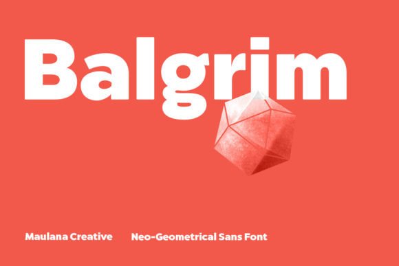Upgrade Your Brand with Balgrim