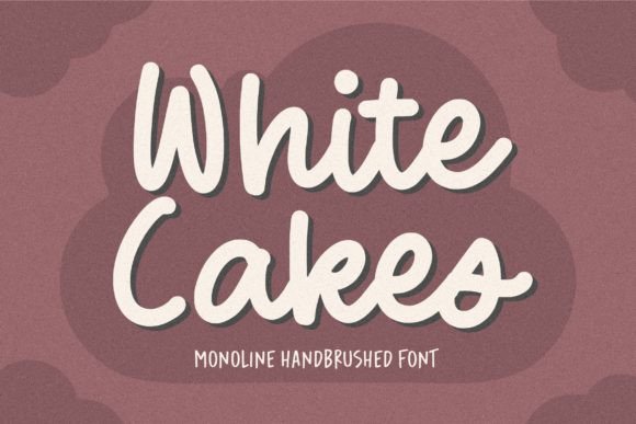 White Cakes Review